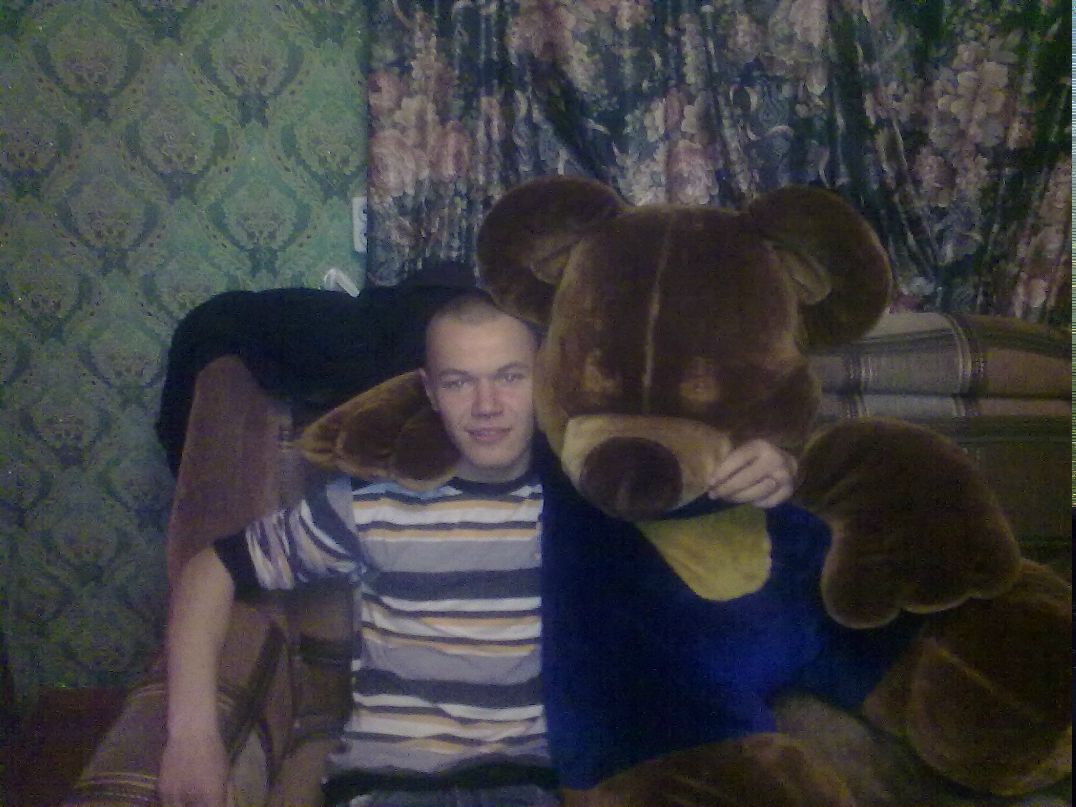 Влад Шалковский | Минск