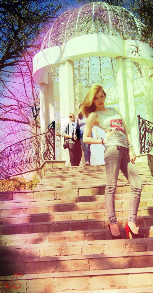 Настюша Черненко &cherry& | Краснодар