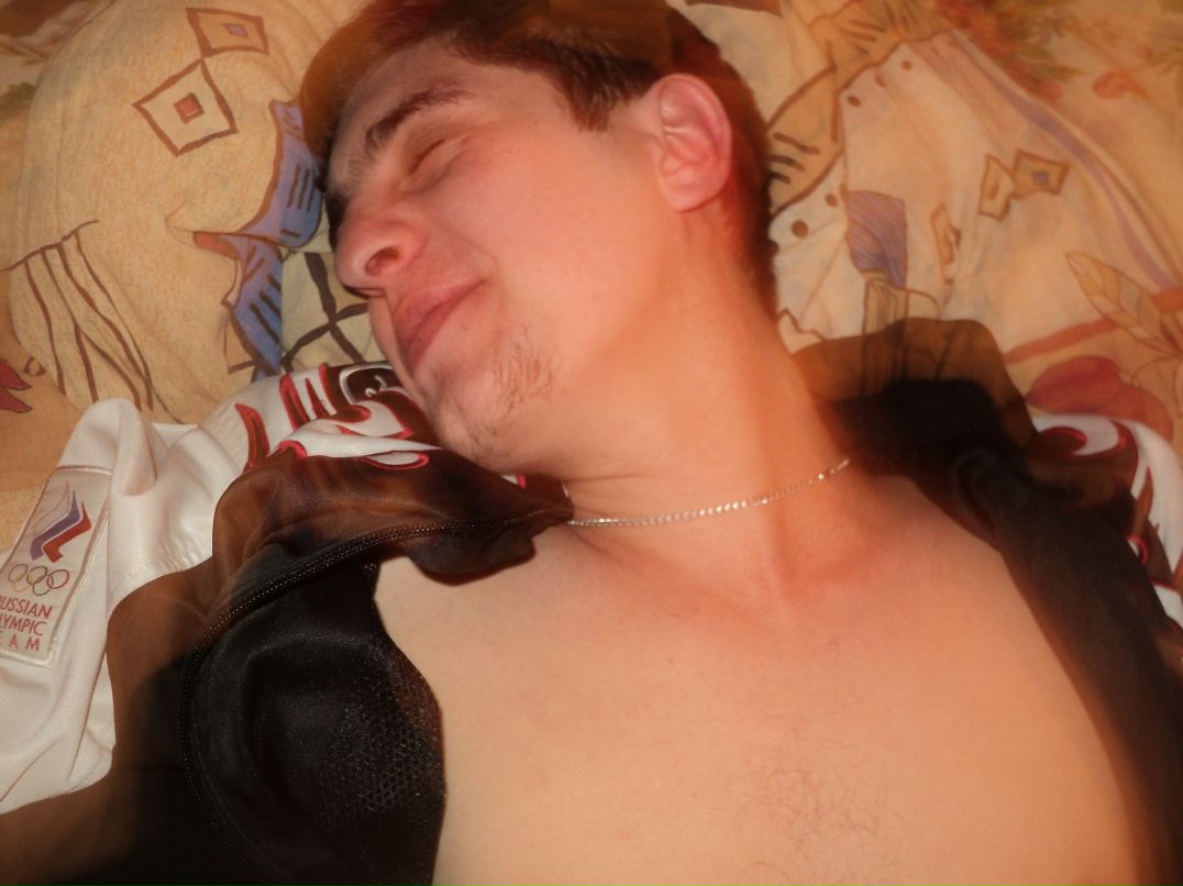 Максим Шестаков まくしむ | Барнаул