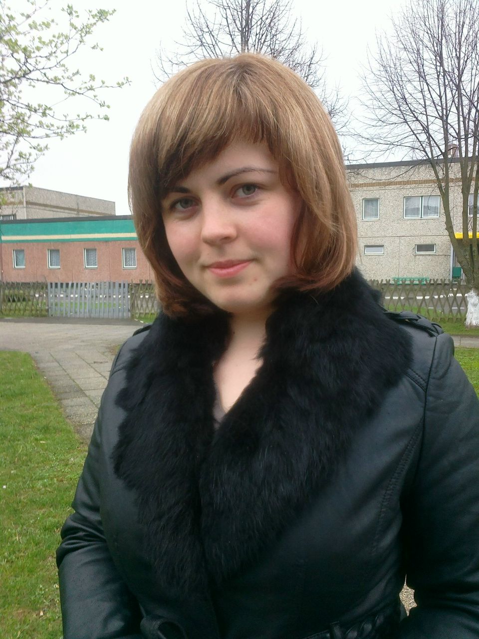 Оля Благута | Тернополь