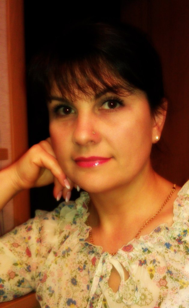 Дина Шуруева | Москва