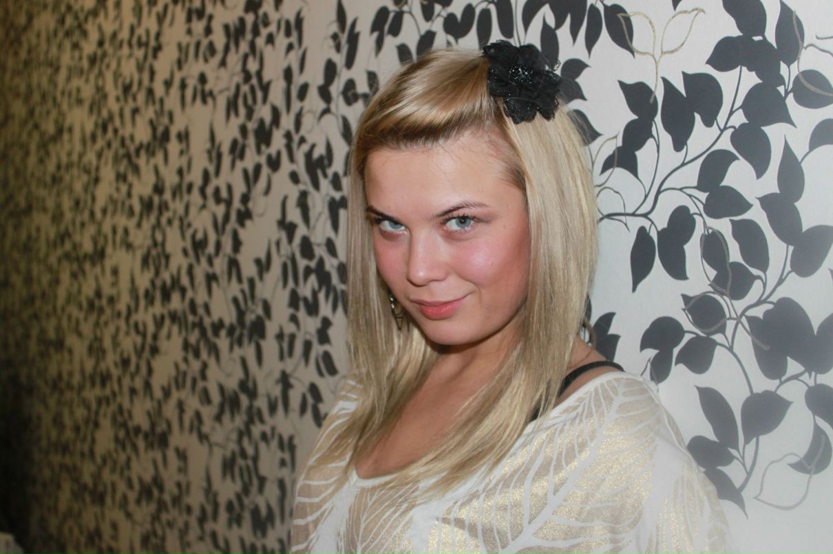 Вероника Тебенькова | Ижевск