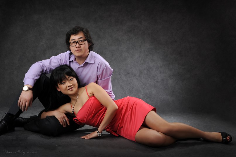 Светлана Ким | Ростов-на-Дону