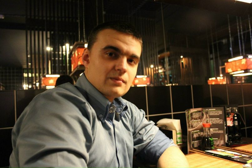 Денис Суворовский | Тамбов