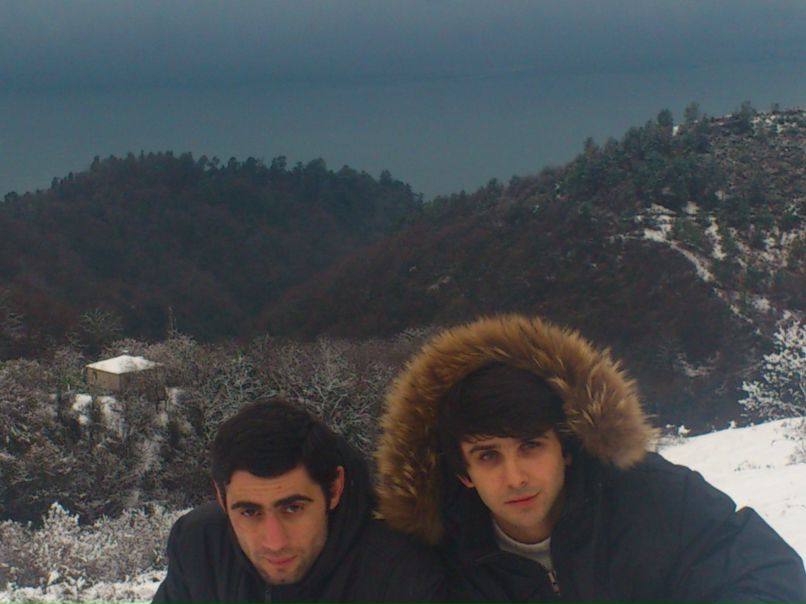 Арарат Антонян | Москва