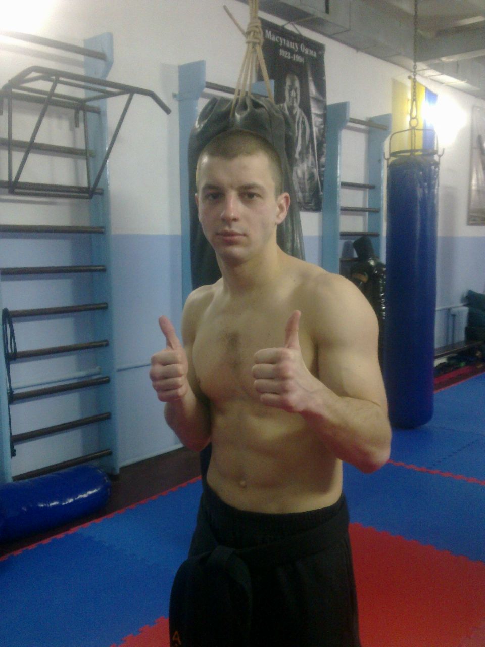 Александр Марков Sportik | Киев