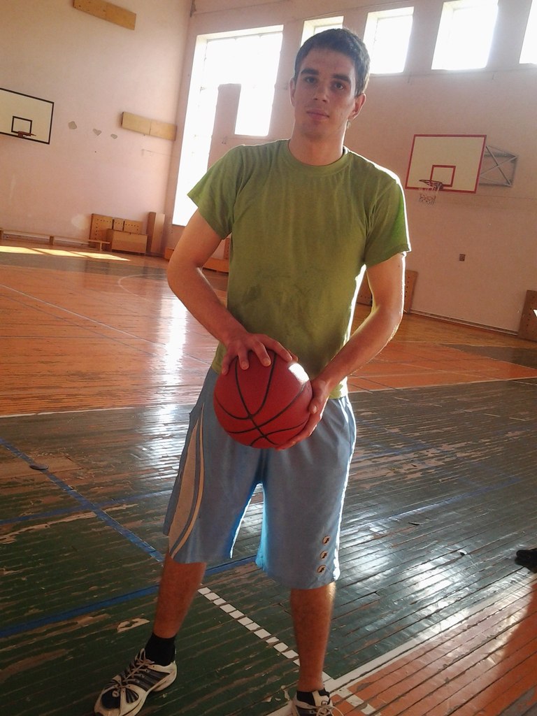 Серж Семенюк ★  P A T R E A R H  ★ | Николаев