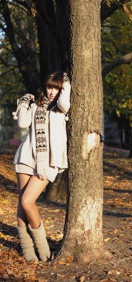 №136, Оксана Mafagirl, Ростов-на-Дону №136, Оксана Mafagirl, Ростов-на-Дону