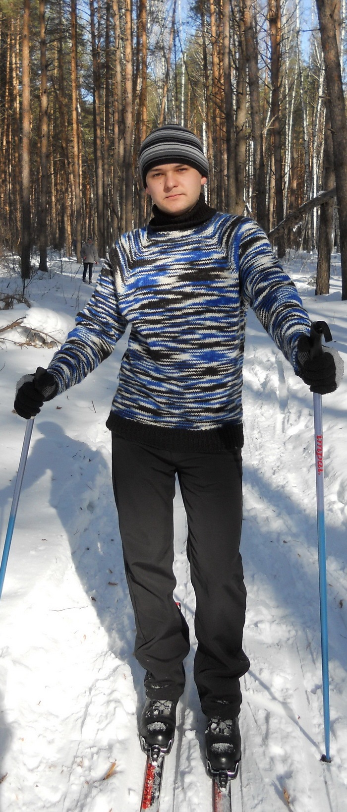 Фото профиля