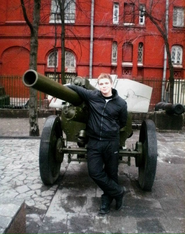 Александр Бондаренко | Мерефа