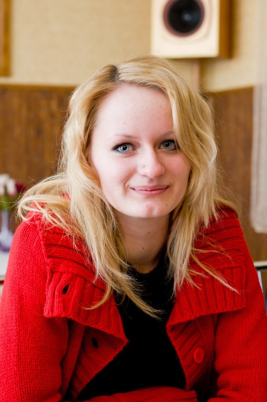 Изабелла Калашник | 