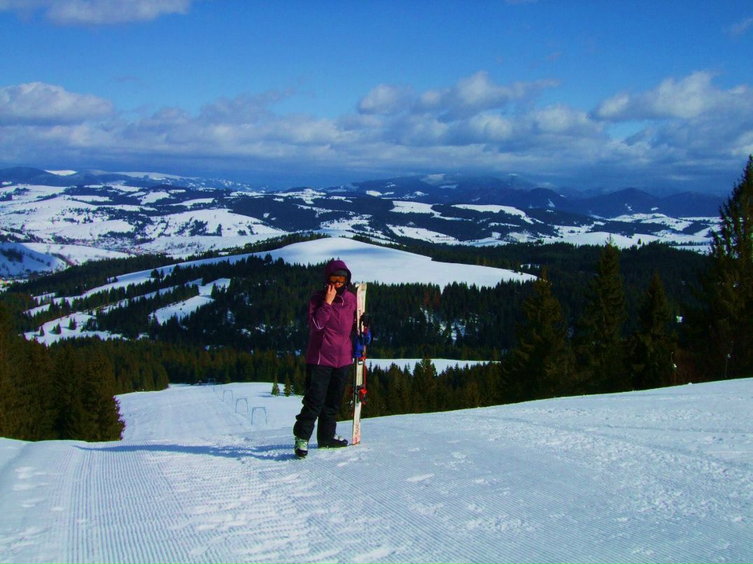 Сара Исааковна | Киев