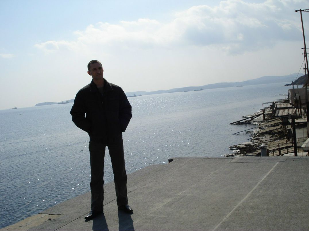 Михаил Курбатов | 