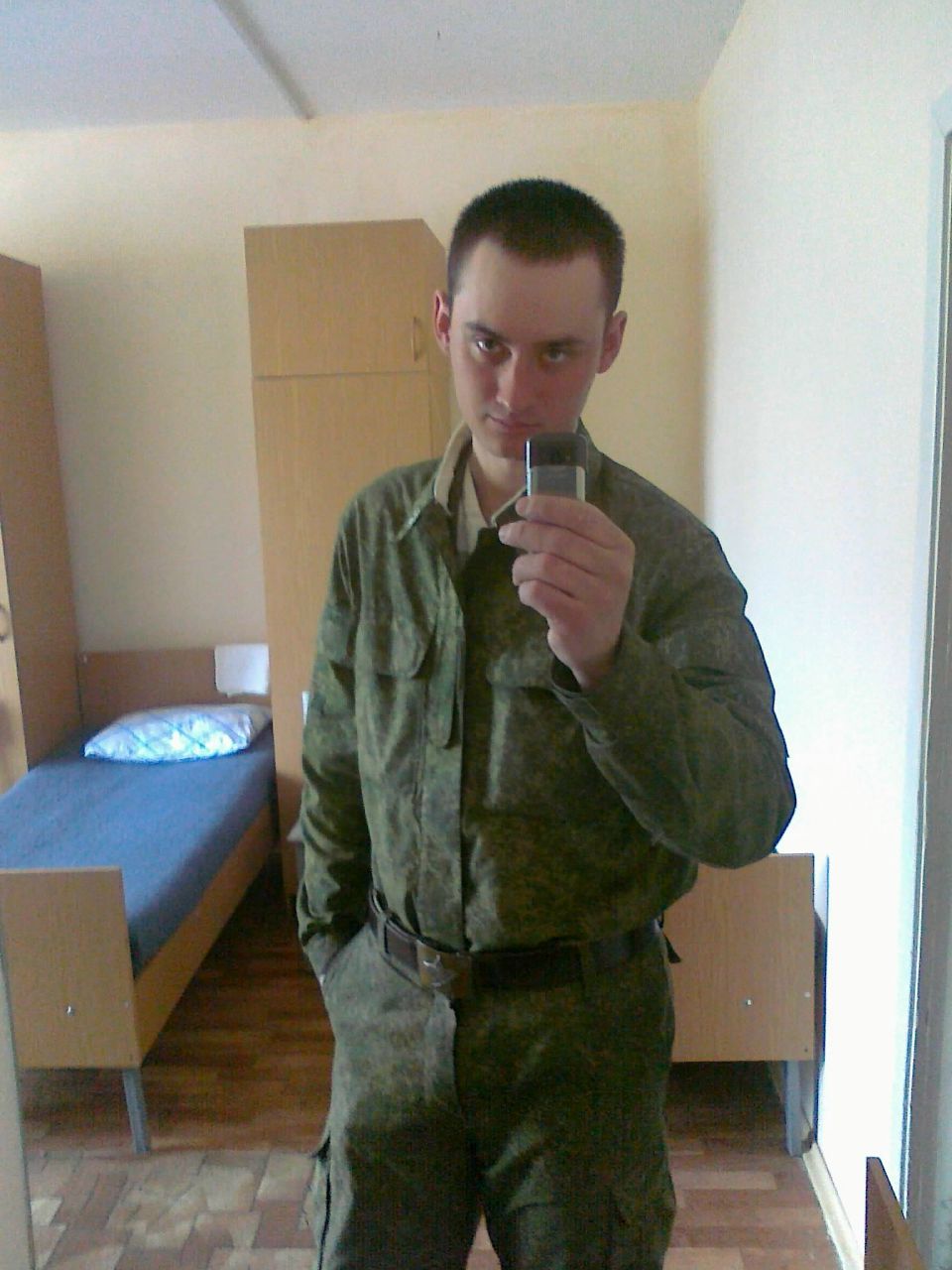 Александр Бублик | Краснодар