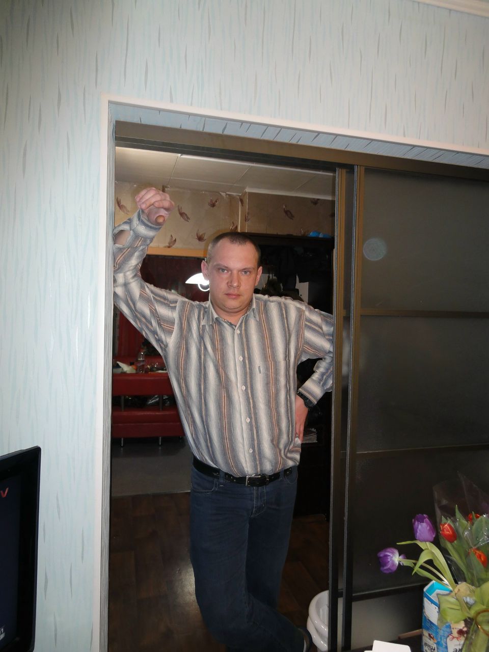 Илья Тарасов | Череповец