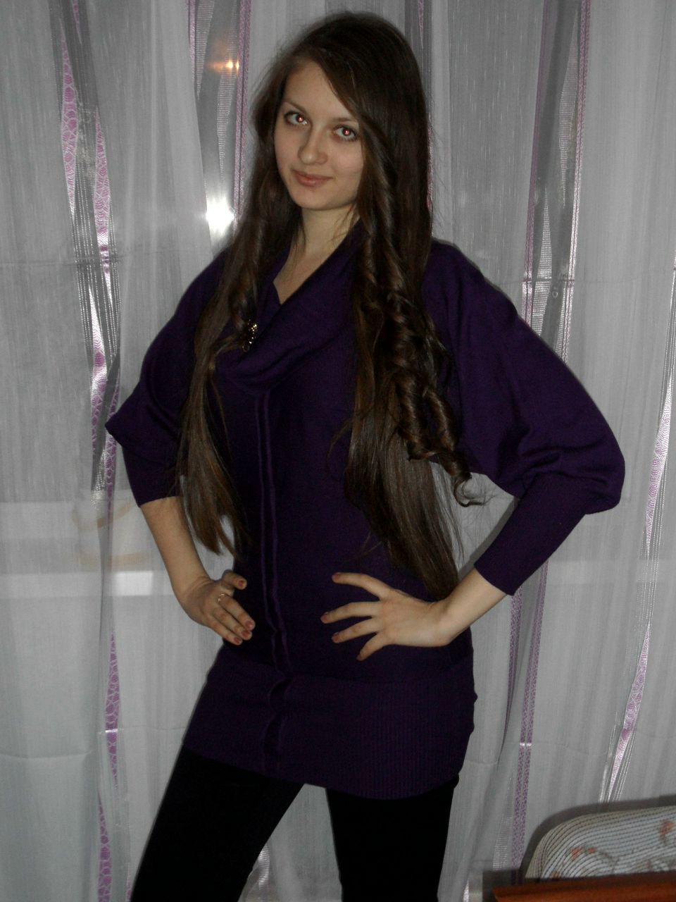 Татьяна Еловикова *Moro* | Томск