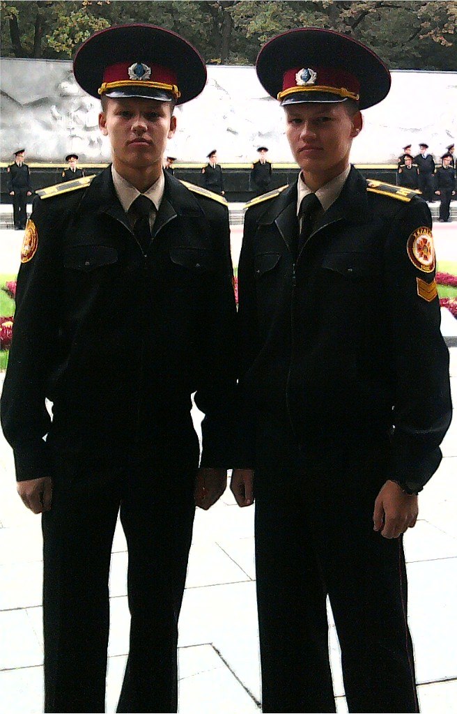 Алексей Фёдоров | Житомир