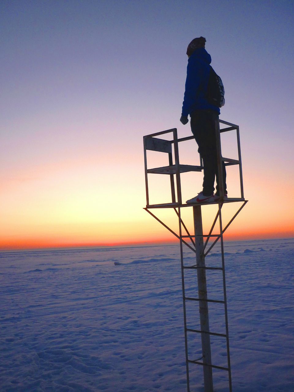 Андрей Пуйсан | Кубинка