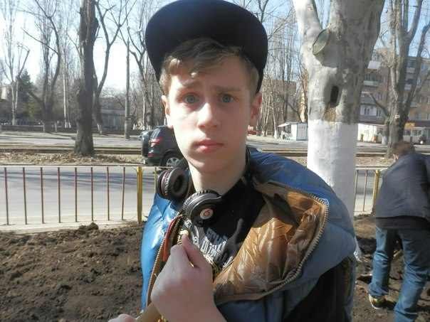 Antoha Smirnov | Toronto