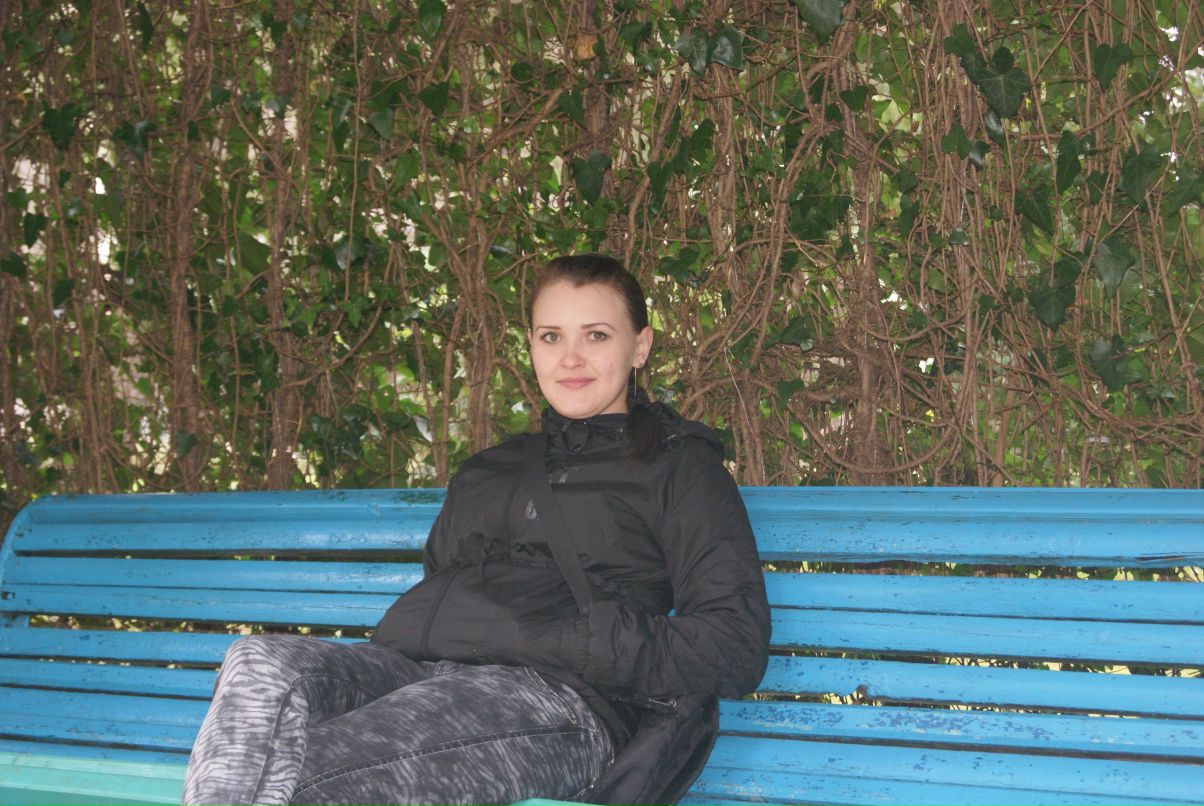 Evgenia Meteleva | Полевской