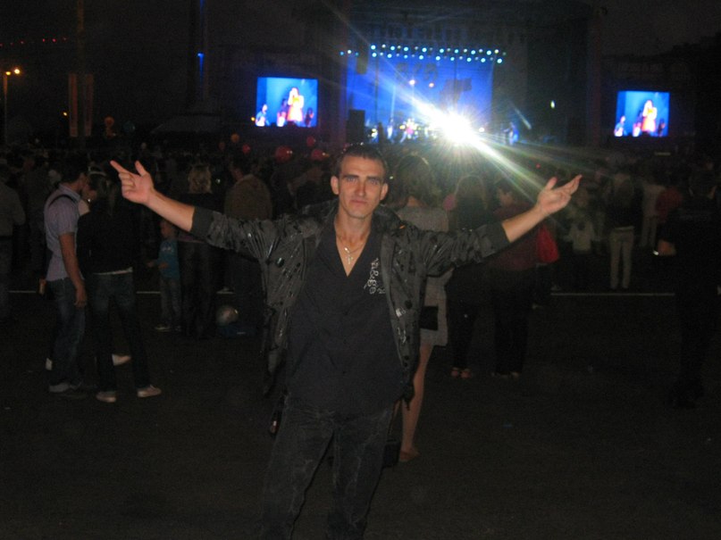 Геннадий Степашов | Ростов-на-Дону