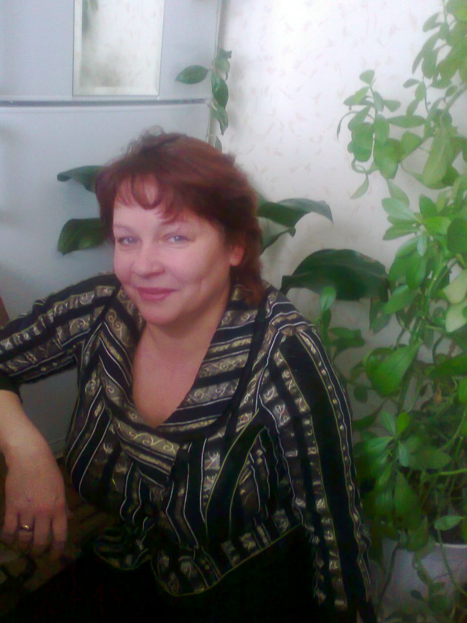 Маргарита Крылова (Авдеева) | Нижний Новгород