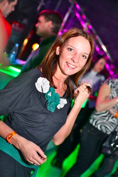 Лада Аверина | Владимир