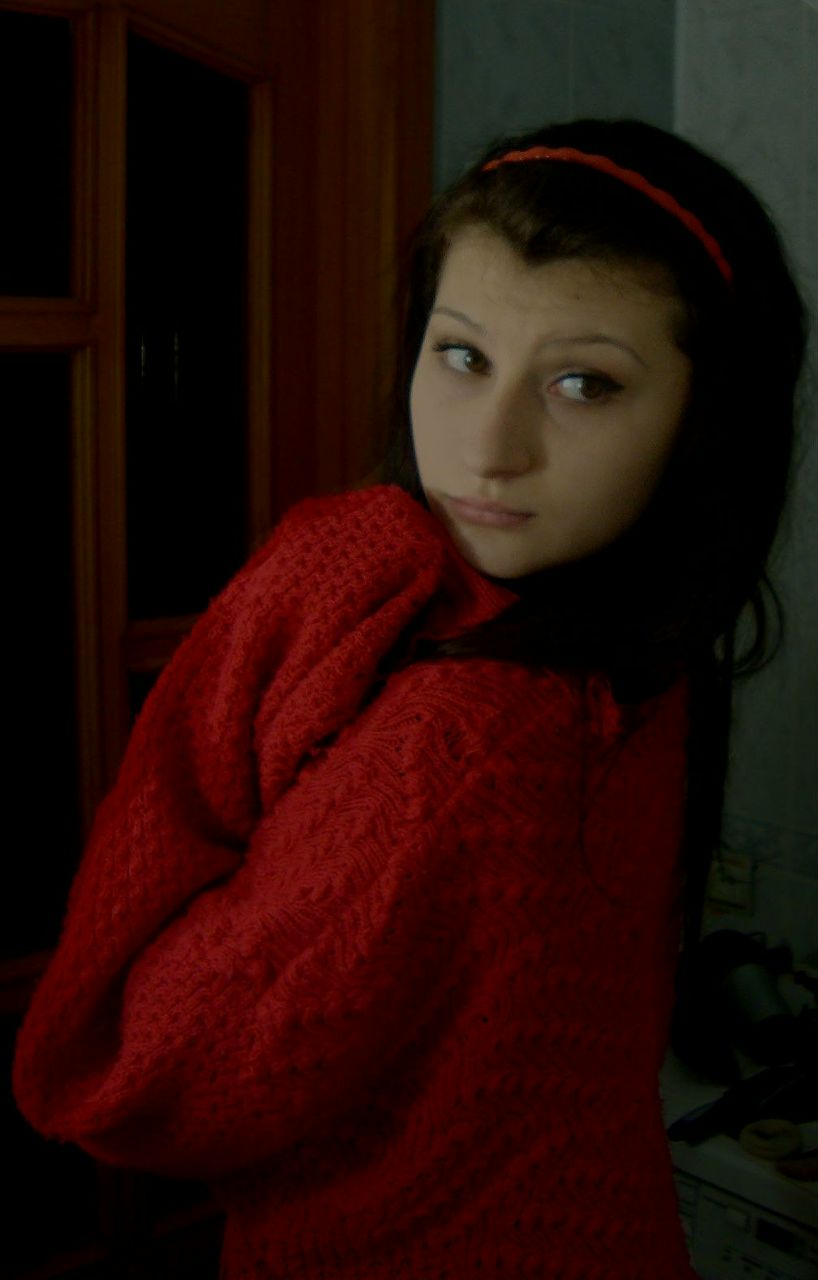 Яна Поднебесная | Киев