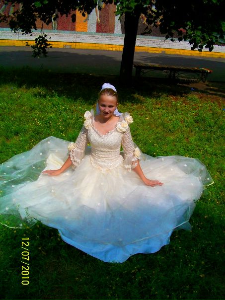 №89, Екатерина Резникова, Киев №89, Екатерина Резникова, Киев