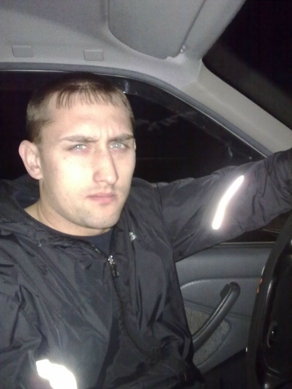 Дмитрий Трушин | Нефтеюганск