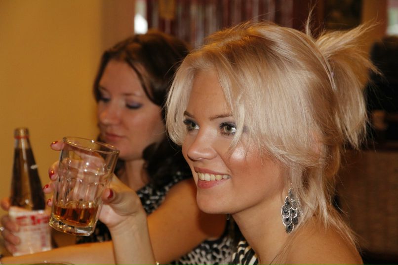 Анастасия Горелова | Челябинск