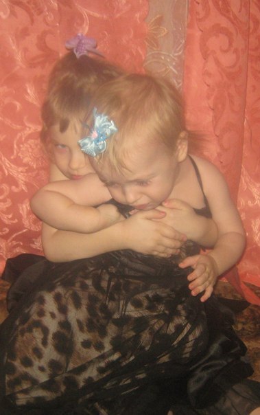 Катя Вашуркина | Великий Новгород