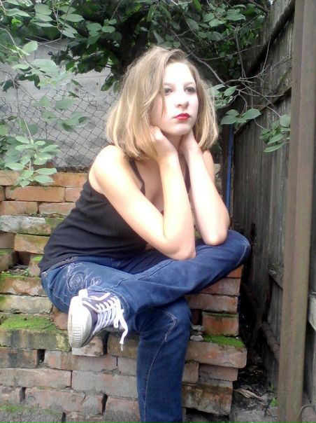 №12, Яna Аверьянова, 32 года, Ровное №12, Яna Аверьянова, 32 года, Ровное