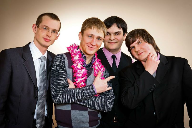 Сергей Шиканов | Тверь