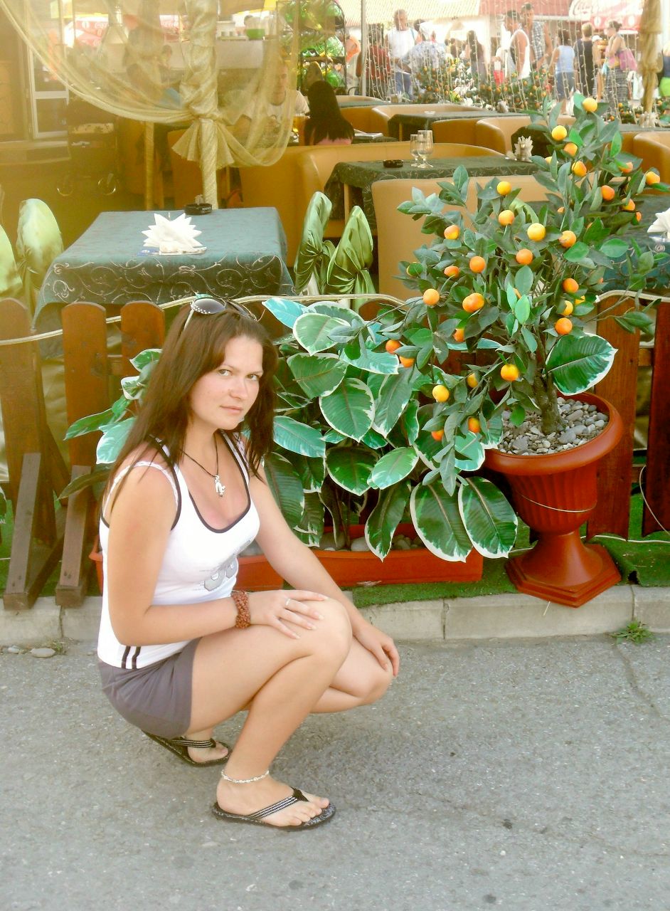 Анечка Ятковская | Гродно