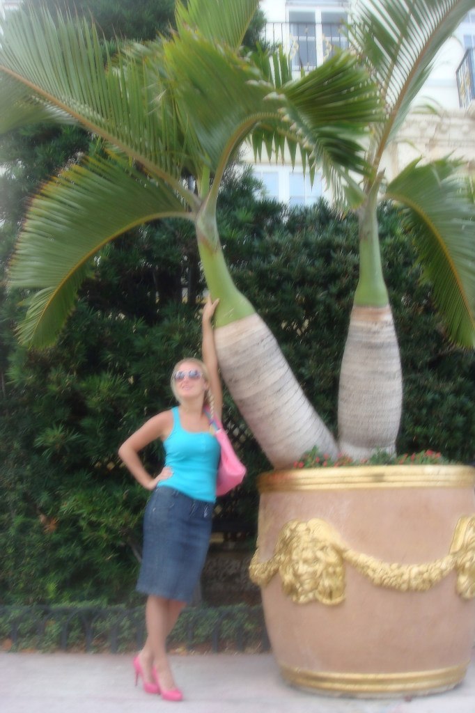 Татьяна Лабоднева | Москва