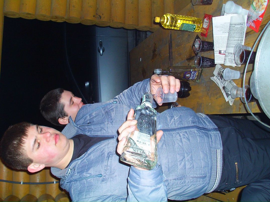 Tamas Tarnai | Хуст