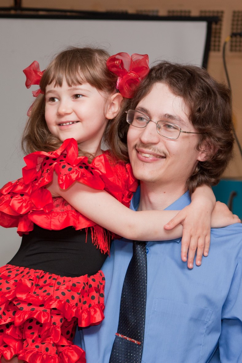 Даниил Айзенштейн | Екатеринбург