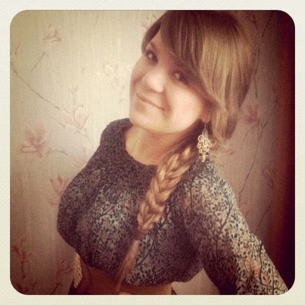 Анастасия Жукова | 