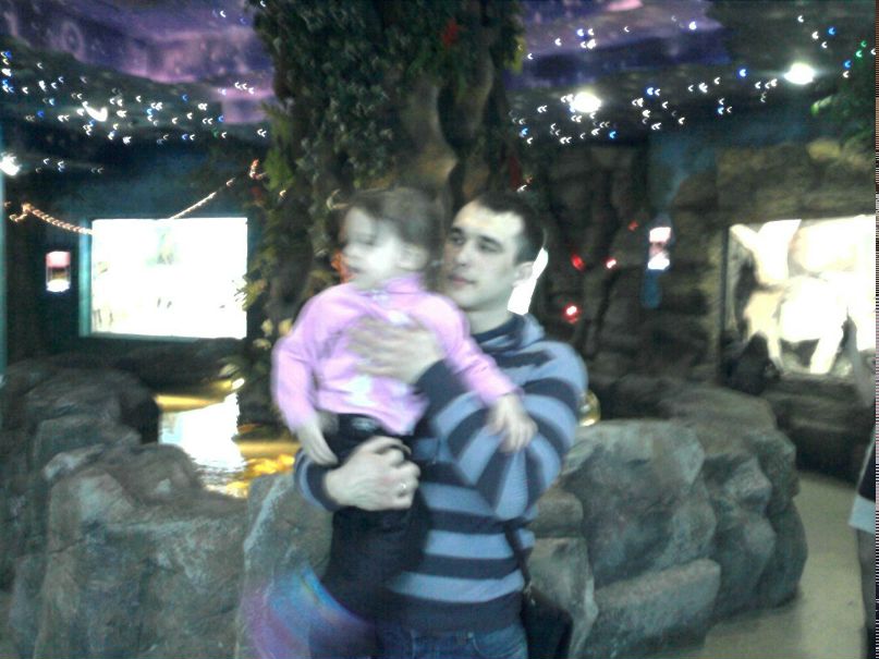 Яна Краснова | Москва