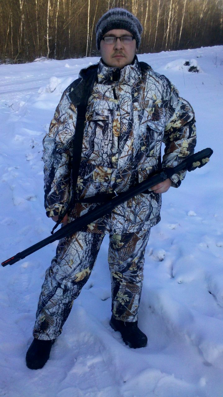 Иван Бережняк | Тула