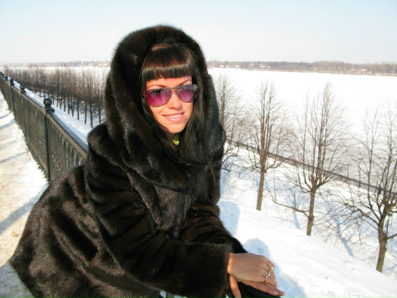 Марина Бауэр | Ярославль