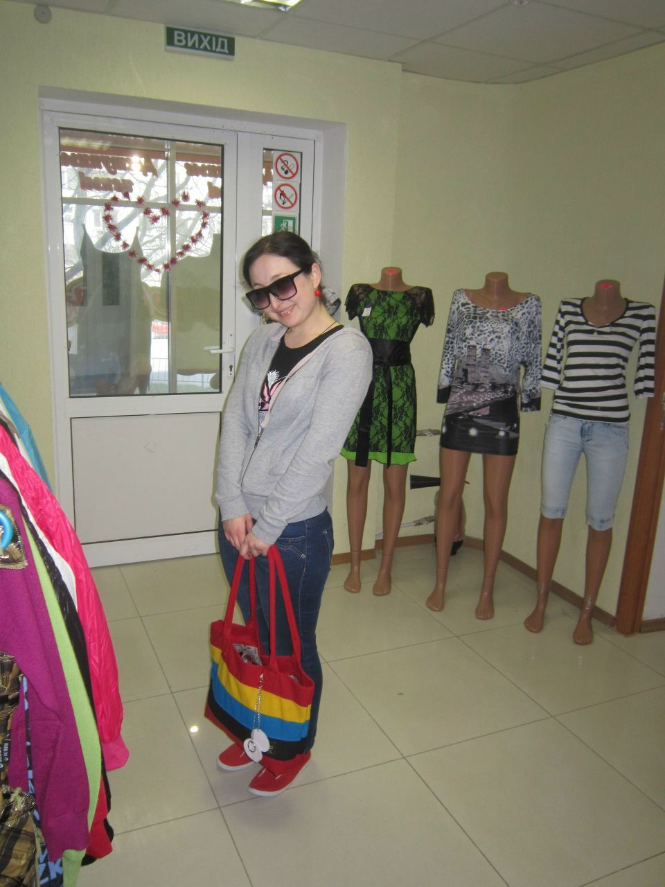 Нияра Хайбуллаева | Симферополь