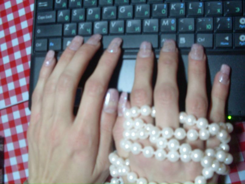 Анечка Шевченко ♥♥♥ Ногтевой сервис ♥♥♥ | Киев