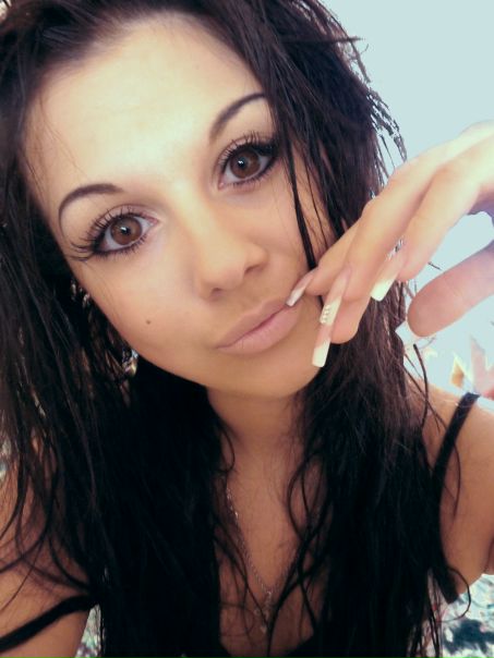 №33, Марианна Барабаш, 32 года, Симферополь №33, Марианна Барабаш, 32 года, Симферополь