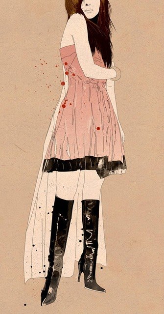 Виктория Андреева | Минск