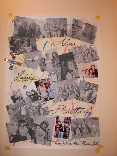 Алина Бобрулько | Киев