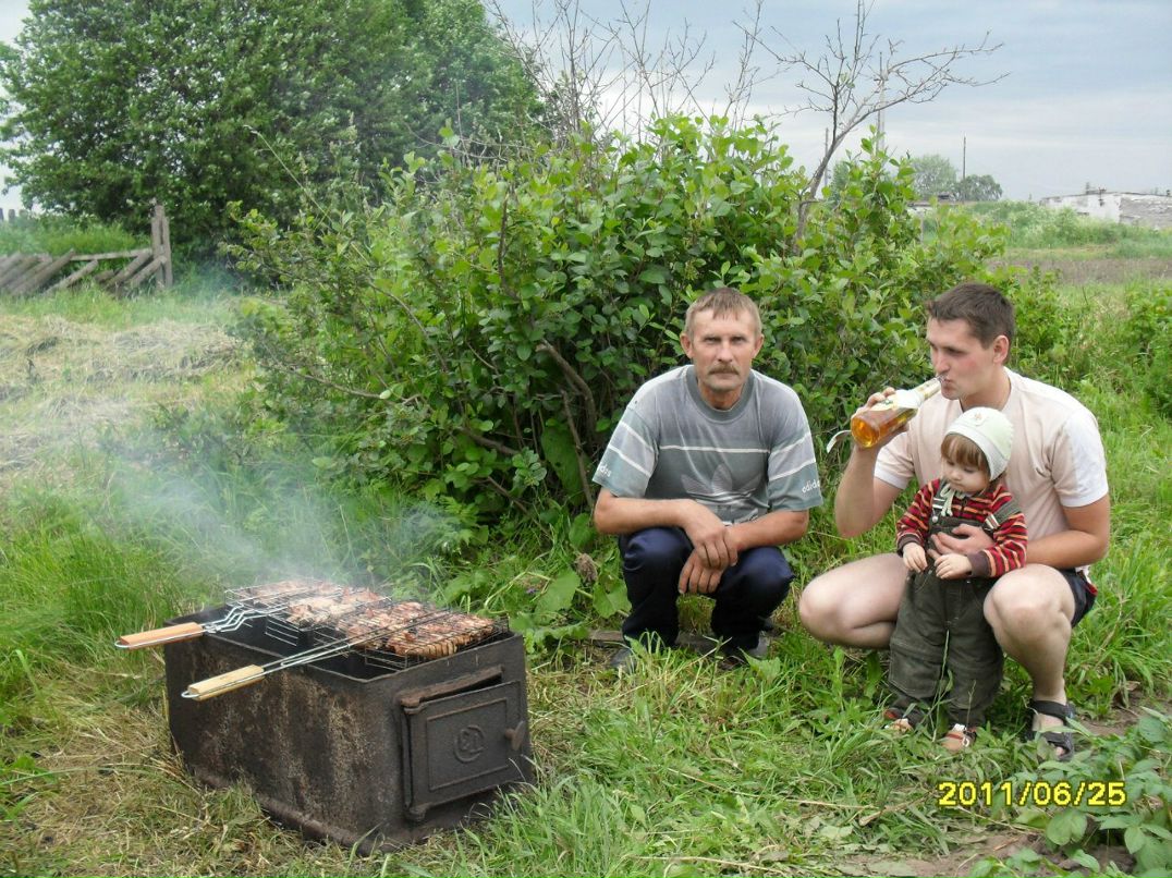 Екатерина Кайгородова | Пермь