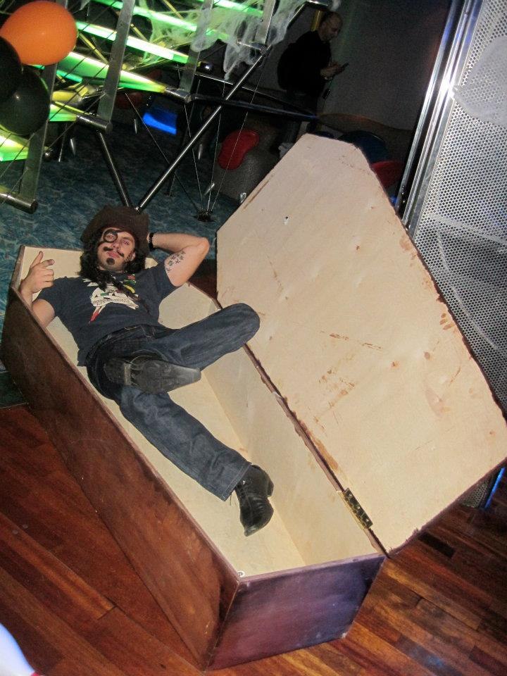 Александр Медведев | Киев