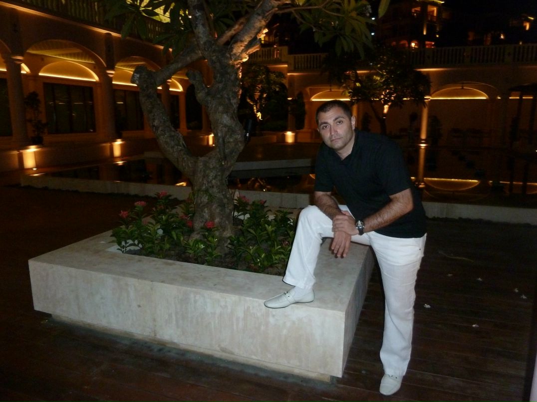 Гринвальд Карен | Санкт-Петербург